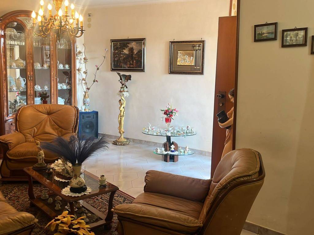 appartamento in vendita a Calvizzano