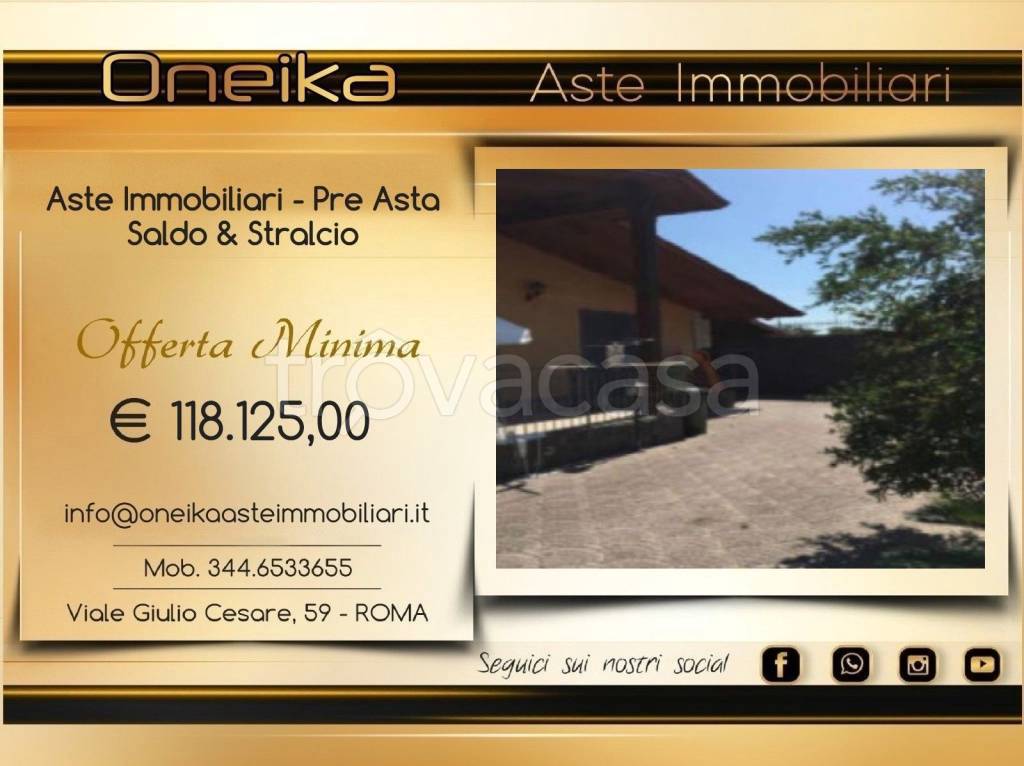 casa indipendente in vendita a Calvizzano