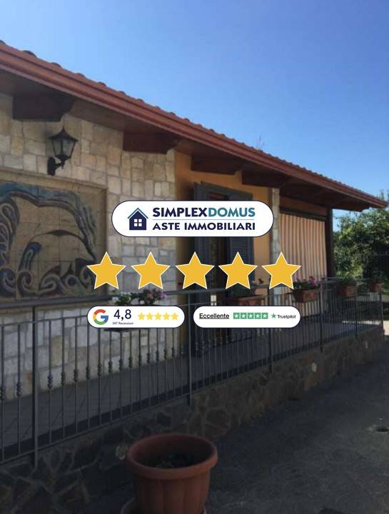 casa indipendente in vendita a Calvizzano