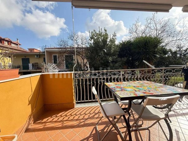 appartamento in vendita a Calvizzano