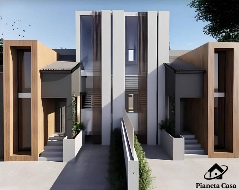 casa indipendente in vendita a Calvizzano in zona San Pietro