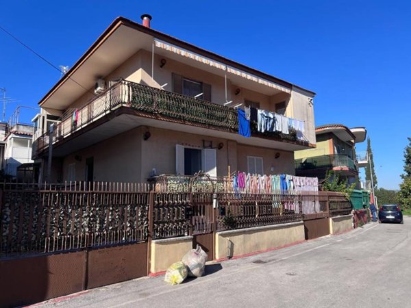 appartamento in vendita a Calvizzano