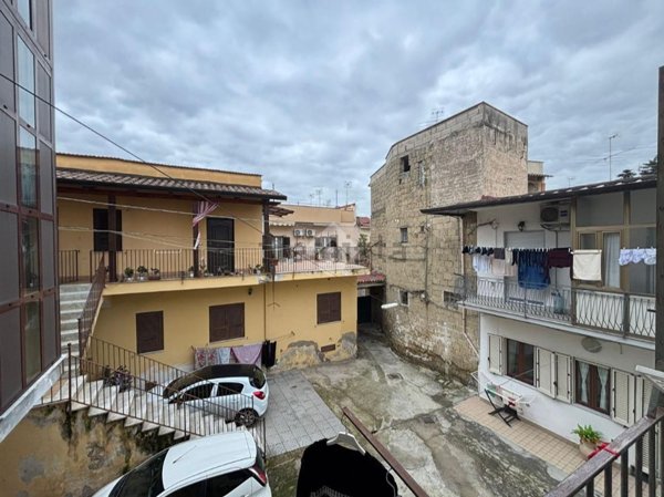 appartamento in vendita a Calvizzano