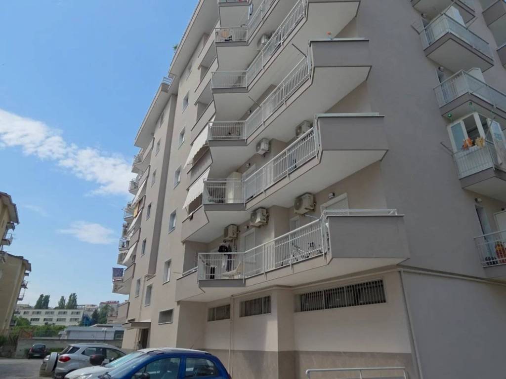 appartamento in vendita a Calvizzano