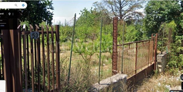 terreno agricolo in vendita a Calvizzano
