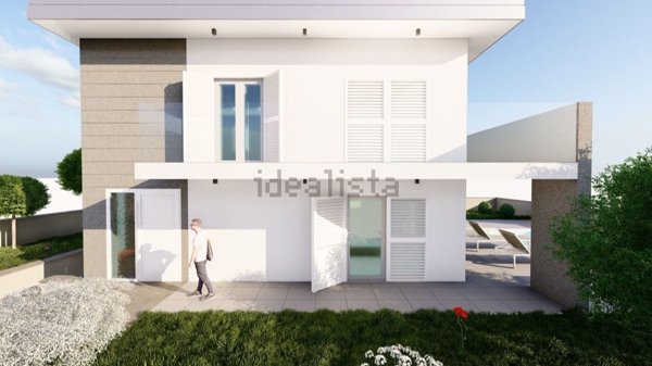 casa indipendente in vendita a Calvizzano in zona San Pietro