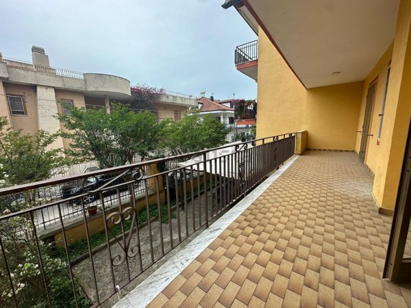 appartamento in vendita a Calvizzano in zona San Pietro