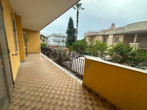 appartamento in vendita a Calvizzano in zona San Pietro