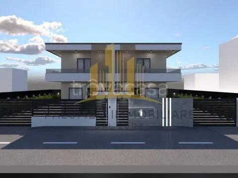 casa indipendente in vendita a Calvizzano