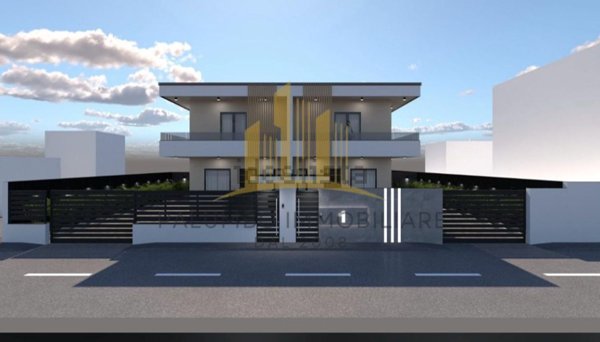 casa indipendente in vendita a Calvizzano in zona San Pietro