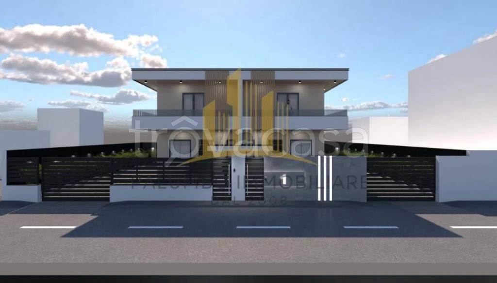 casa indipendente in vendita a Calvizzano