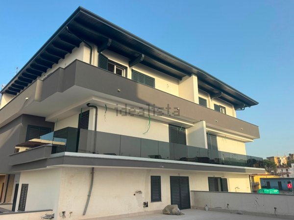 appartamento in vendita a Calvizzano