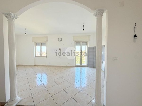 appartamento in vendita a Calvizzano