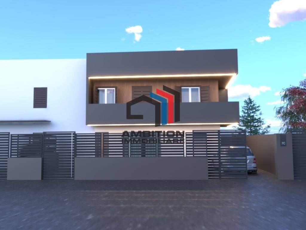 casa indipendente in vendita a Calvizzano