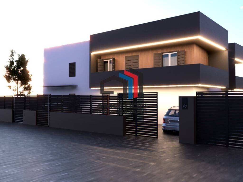 casa indipendente in vendita a Calvizzano