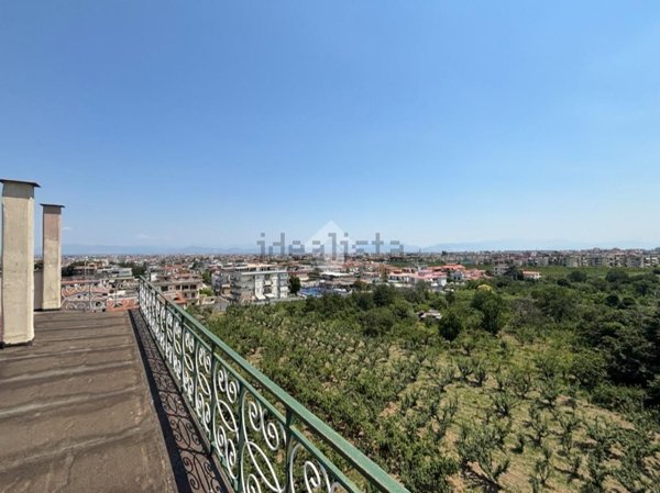 appartamento in vendita a Calvizzano