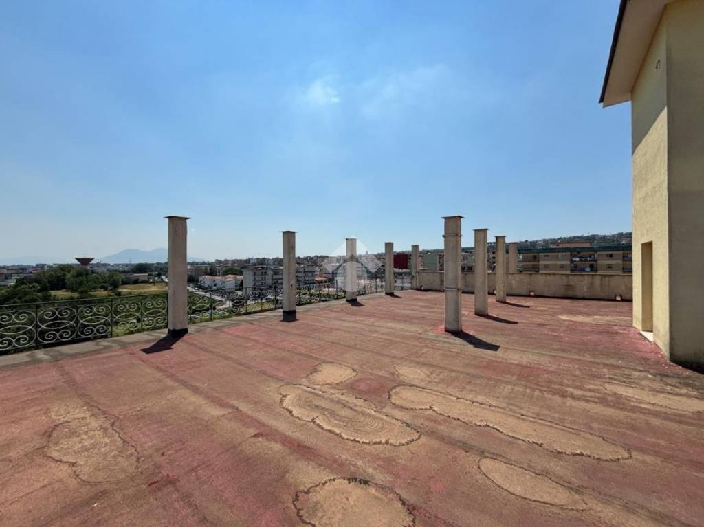 appartamento in vendita a Calvizzano