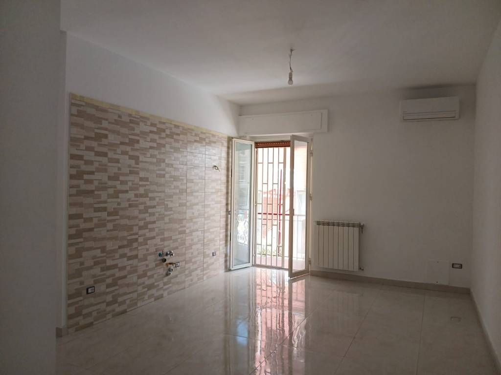 appartamento in vendita a Calvizzano