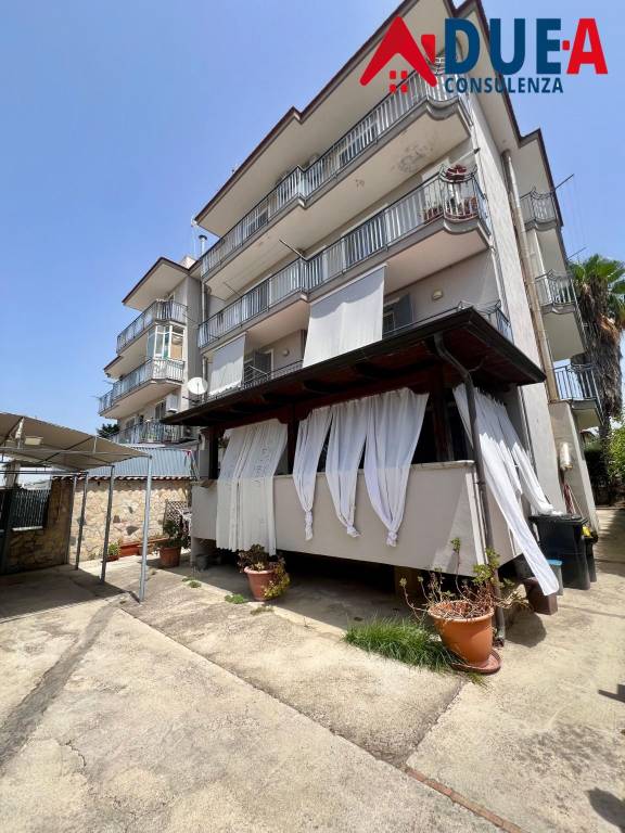 appartamento in vendita a Calvizzano