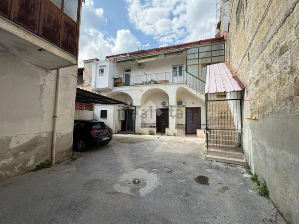 appartamento in vendita a Calvizzano