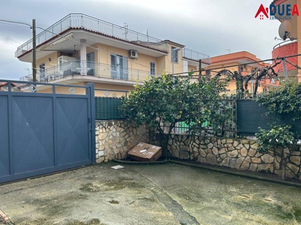 appartamento in vendita a Calvizzano