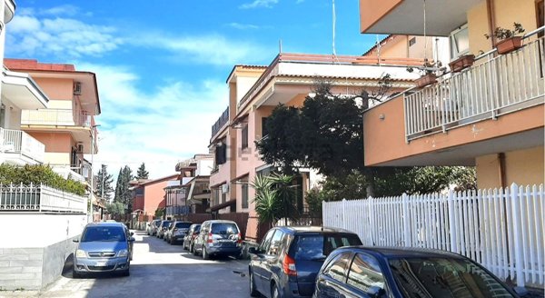 appartamento in vendita a Calvizzano