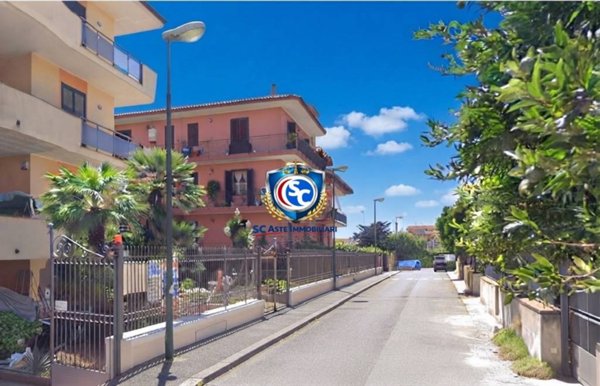 appartamento in vendita a Calvizzano