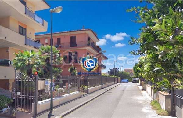 appartamento in vendita a Calvizzano