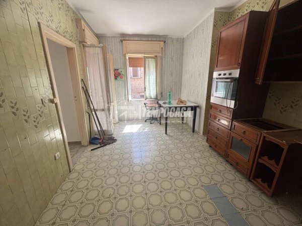 appartamento in vendita a Calvizzano