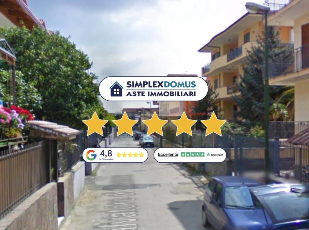 appartamento in vendita a Calvizzano