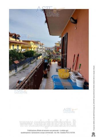 appartamento in vendita a Calvizzano