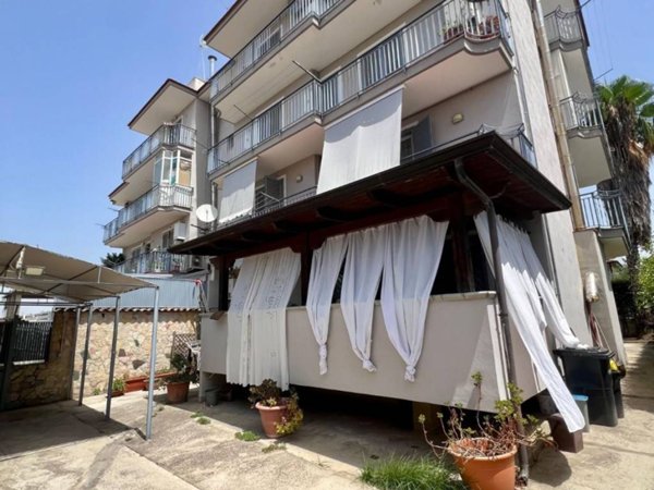 appartamento in vendita a Calvizzano