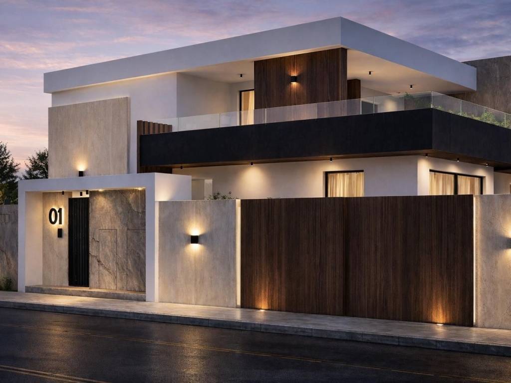 casa indipendente in vendita a Calvizzano in zona San Pietro