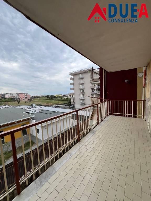 appartamento in vendita a Calvizzano