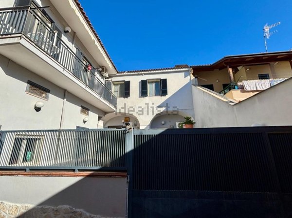 appartamento in vendita a Calvizzano