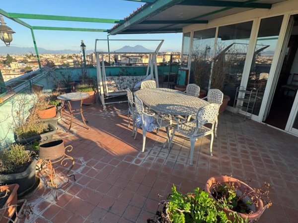 appartamento in vendita a Calvizzano