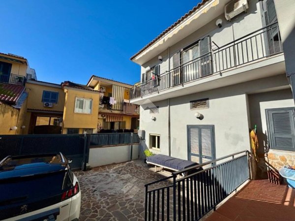 appartamento in vendita a Calvizzano