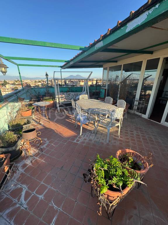 appartamento in vendita a Calvizzano