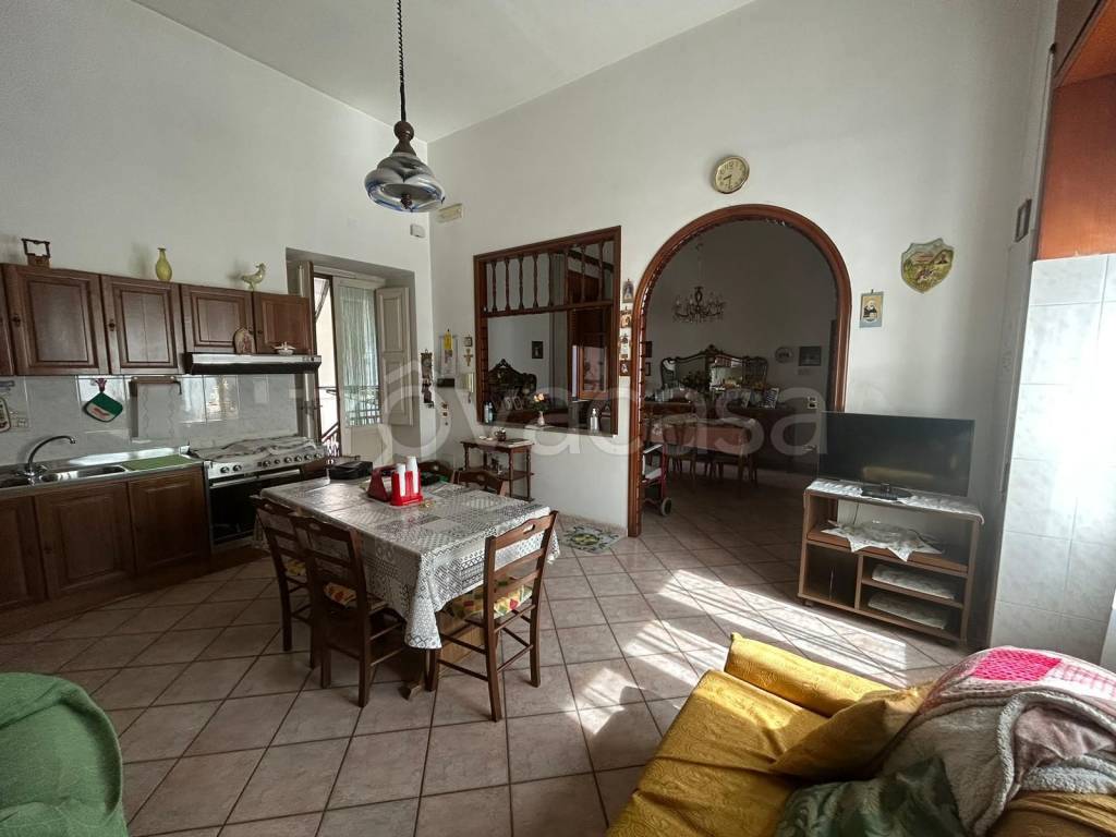 appartamento in vendita a Camposano