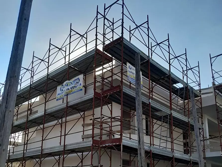 appartamento in vendita a Camposano