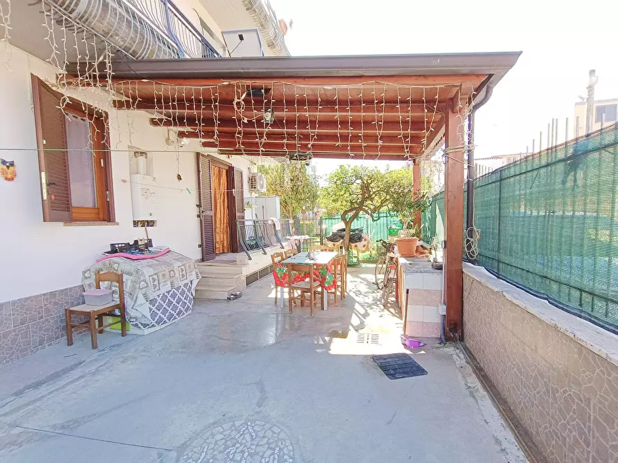 appartamento in vendita a Camposano