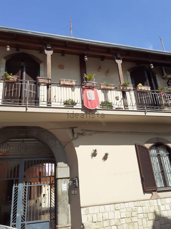 appartamento in vendita a Camposano