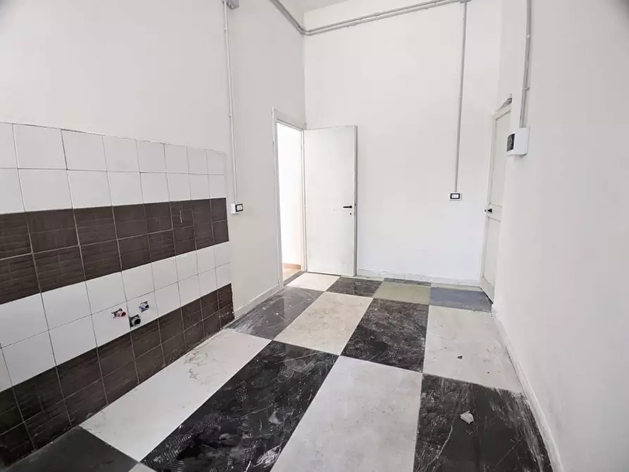 appartamento in vendita a Camposano