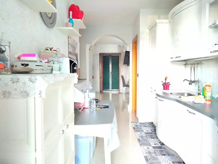 appartamento in vendita a Camposano