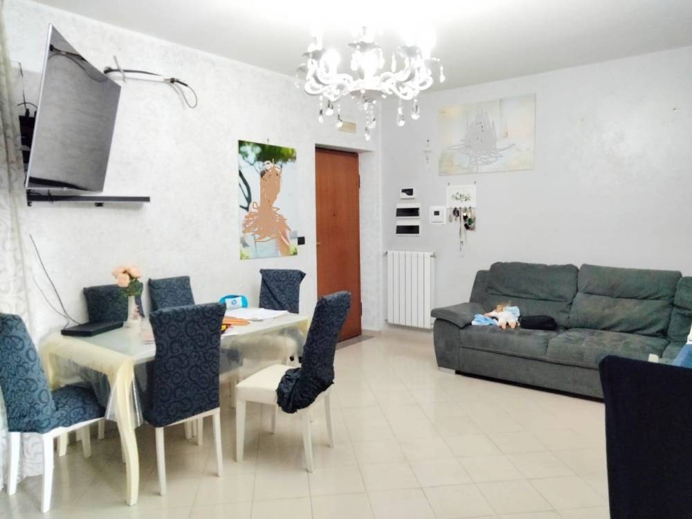 appartamento in vendita a Camposano