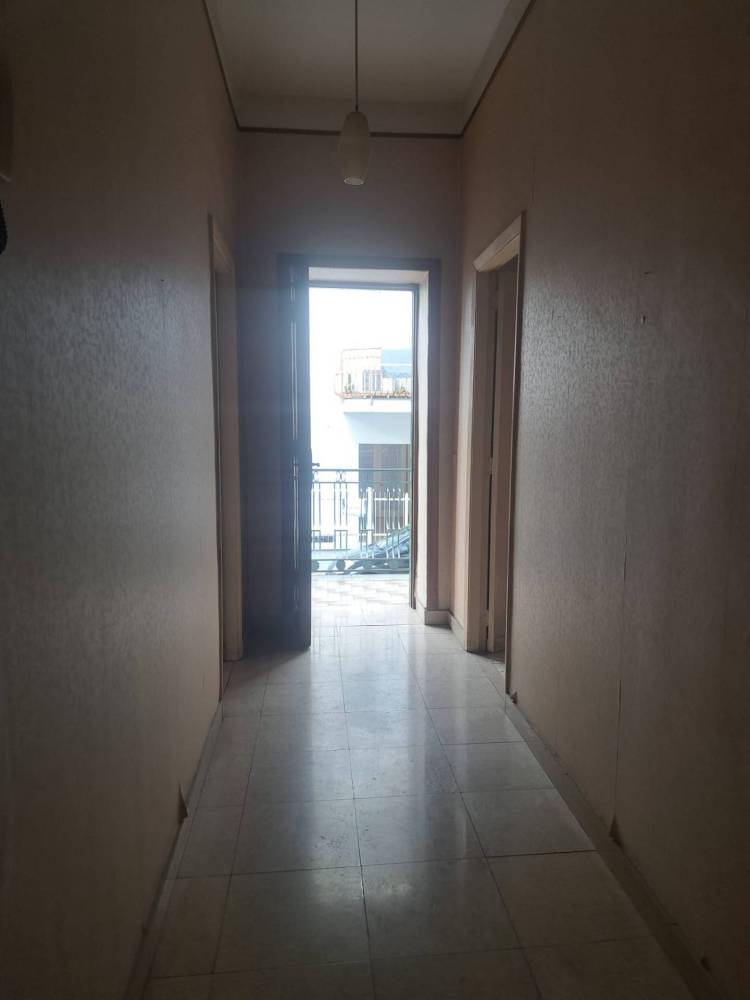 appartamento in vendita a Camposano