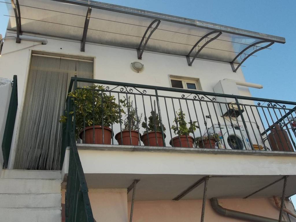 casa indipendente in vendita a Camposano