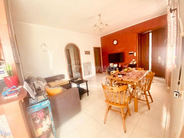 appartamento in vendita a Camposano