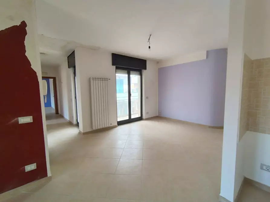 appartamento in vendita a Camposano