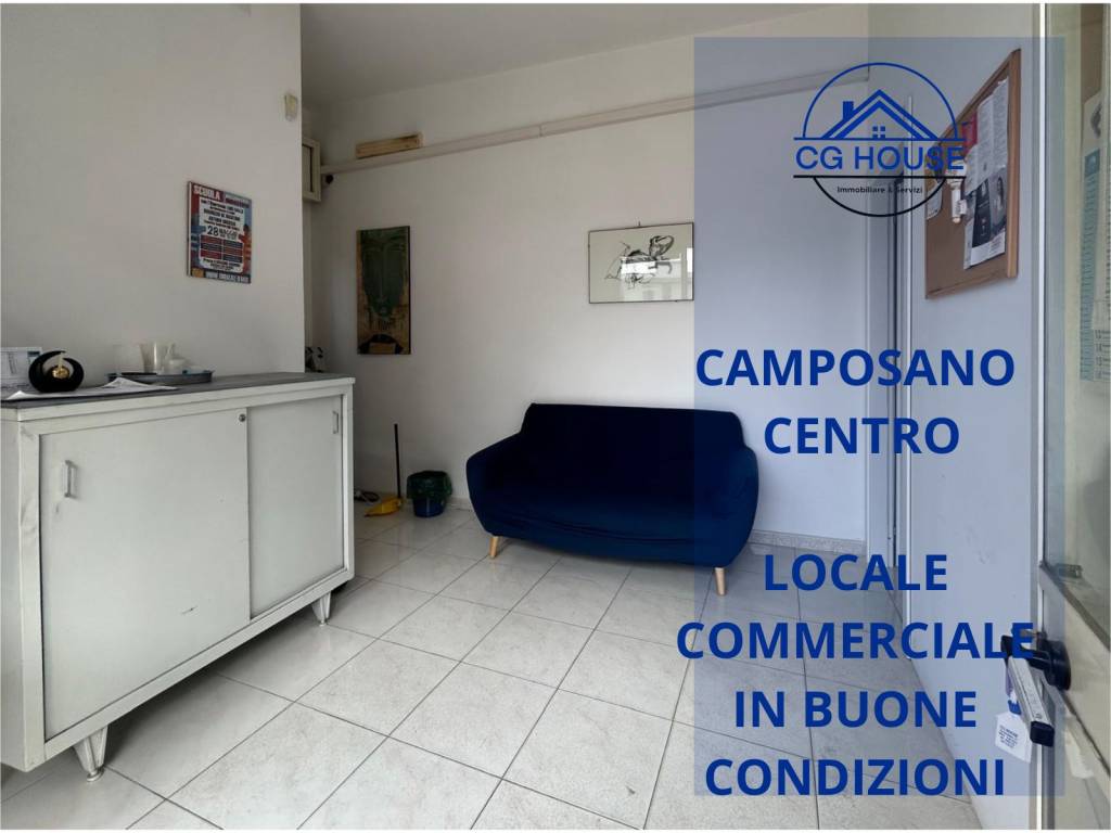 appartamento in vendita a Camposano